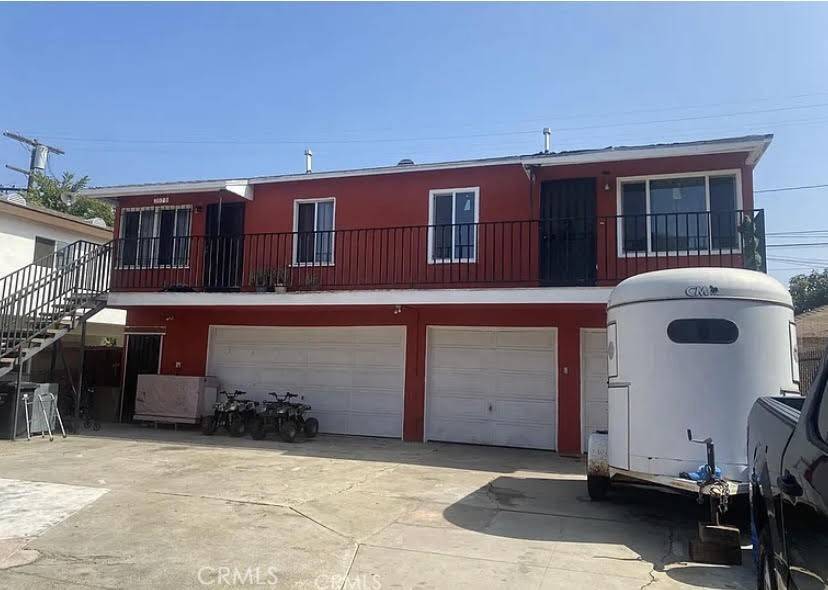 Compton, CA 90221,202 N Sloan AVE