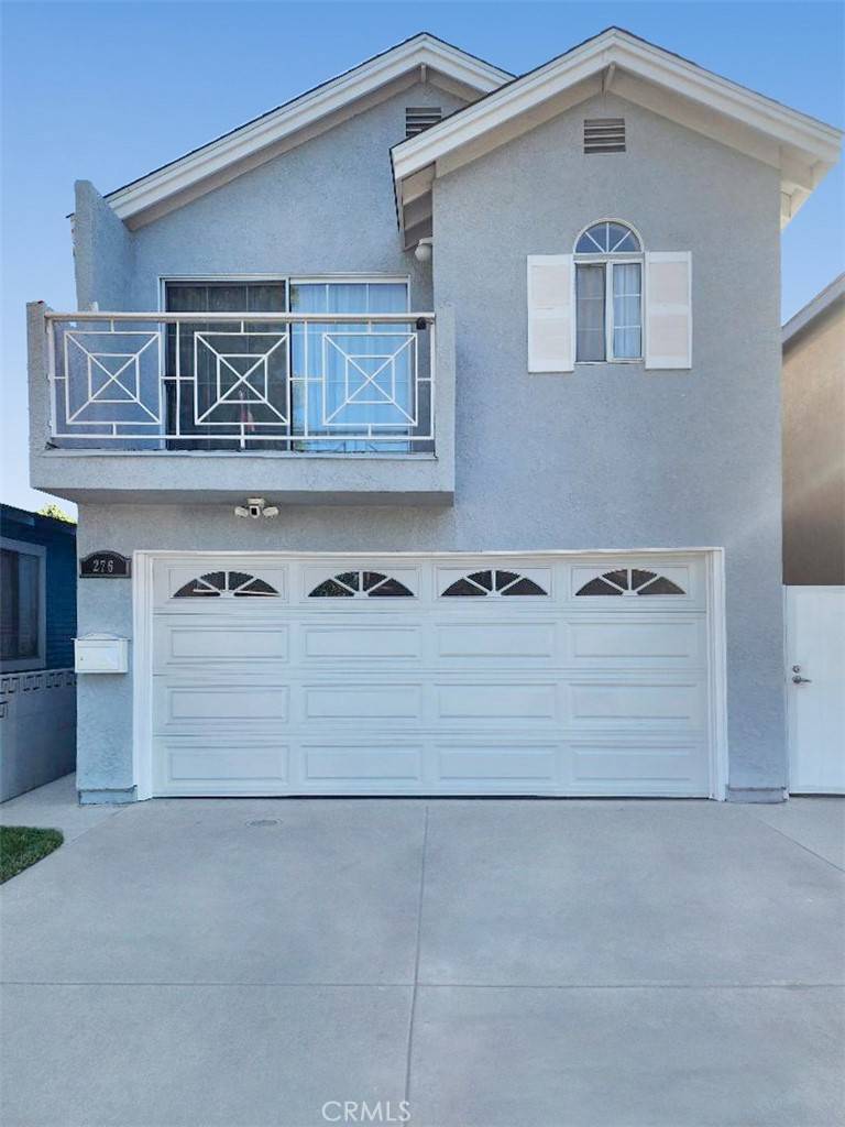 Long Beach, CA 90805,276 E Morningside ST