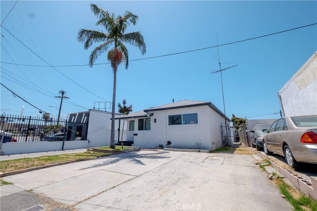 Lynwood, CA 90262,2841 E. Imperial Hwy.