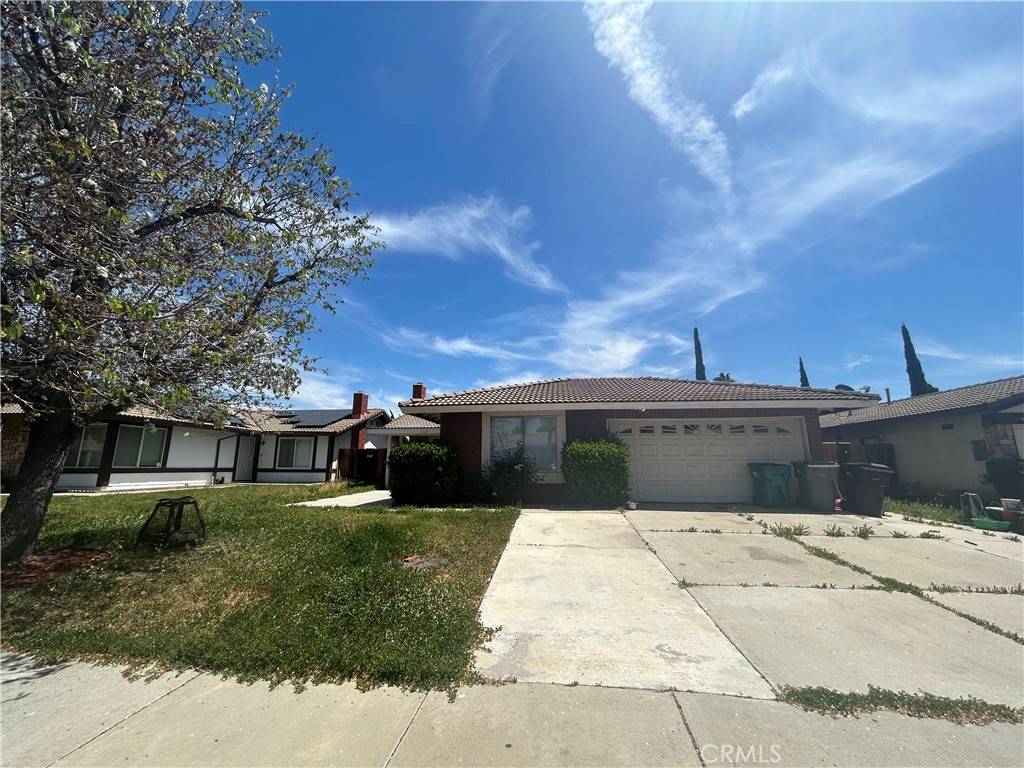 Moreno Valley, CA 92553,12922 Glenmere DR