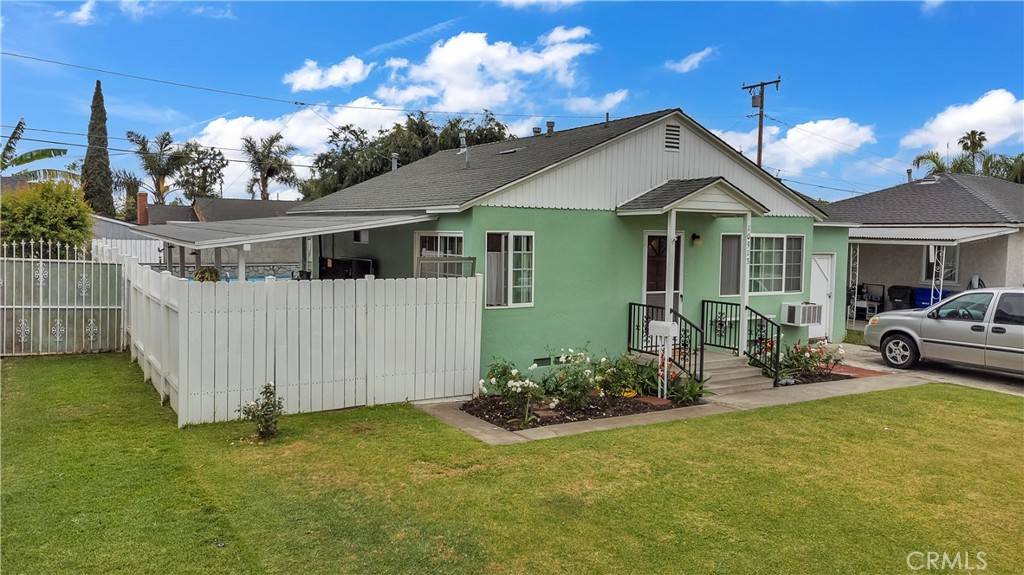 Whittier, CA 90605,10913 Alclad AVE