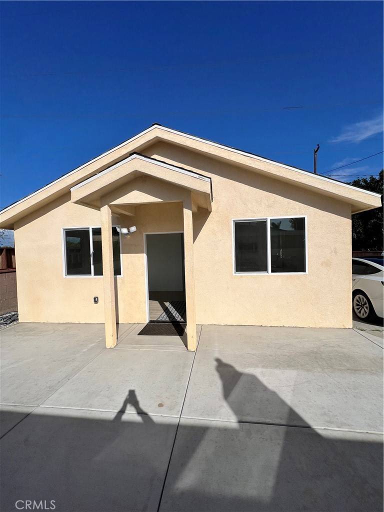 Pico Rivera, CA 90660,4748 1/2 Garrick AVE