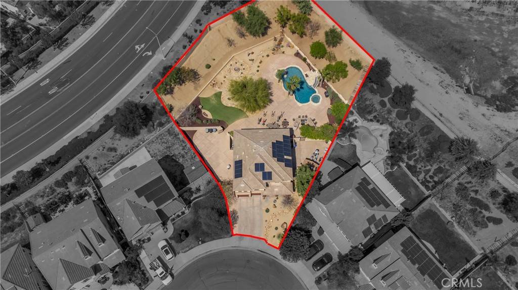 Perris, CA 92571,2098 Anise DR