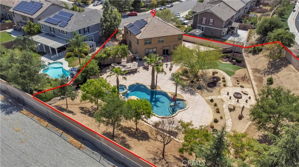 Perris, CA 92571,2098 Anise DR
