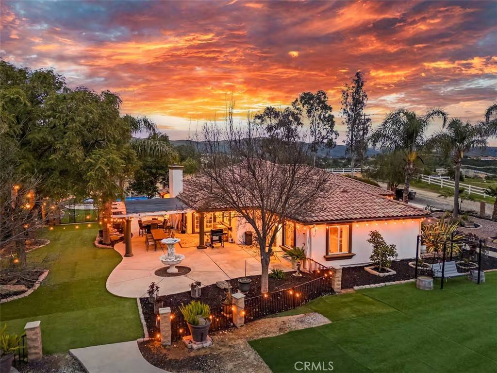Temecula, CA 92592,38798 Green Meadow RD