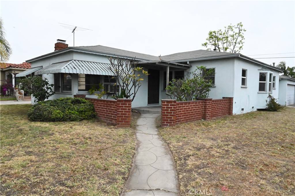 Bell, CA 90201,7108 Woodward AVE