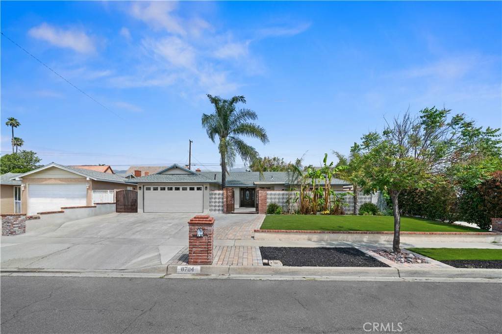 Rancho Cucamonga, CA 91701,8784 Lurline ST