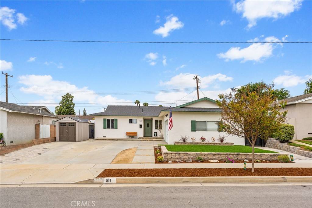 La Habra, CA 90631,511 Mariposa ST