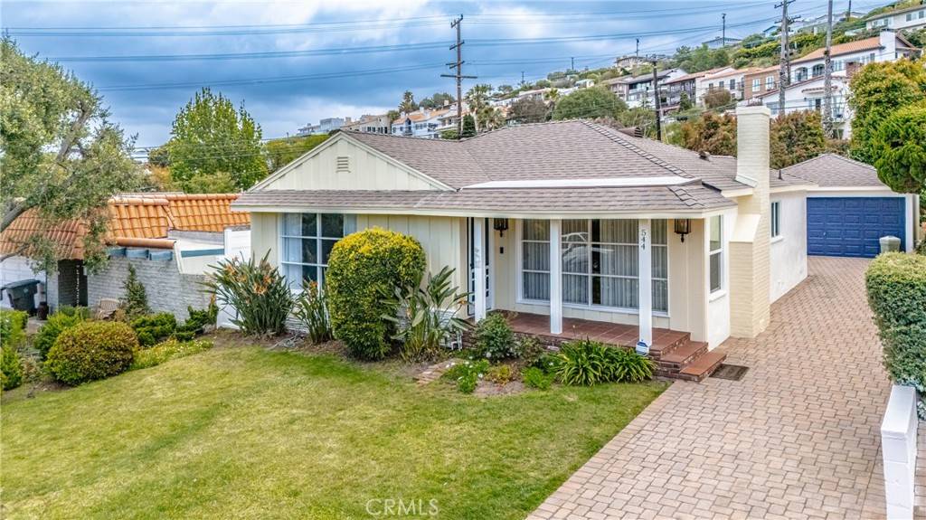 Redondo Beach, CA 90277,544 Calle Mayor