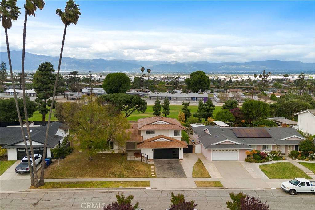 Hacienda Heights, CA 91745,14731 Mountain Spring ST
