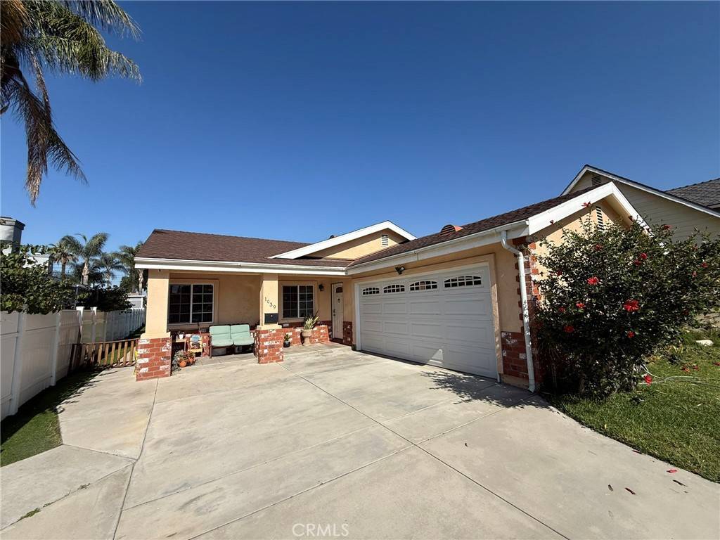 Azusa, CA 91702,1039 N Soldano AVE