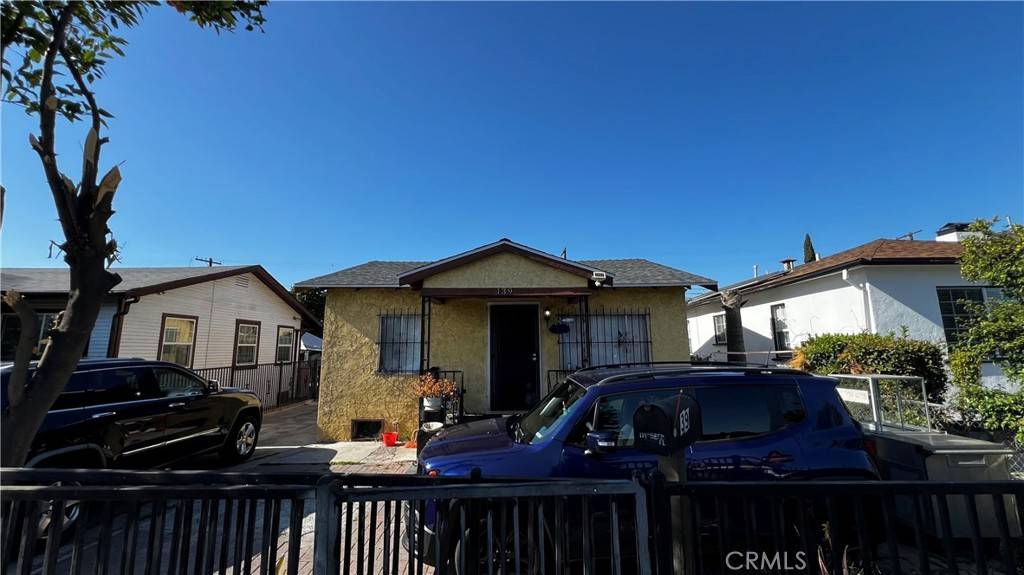 Los Angeles, CA 90003,139 W 88th PL