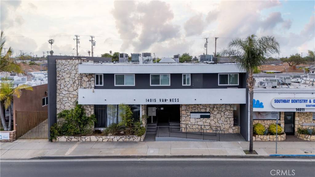 Gardena, CA 90249,14015 Van Ness AVE