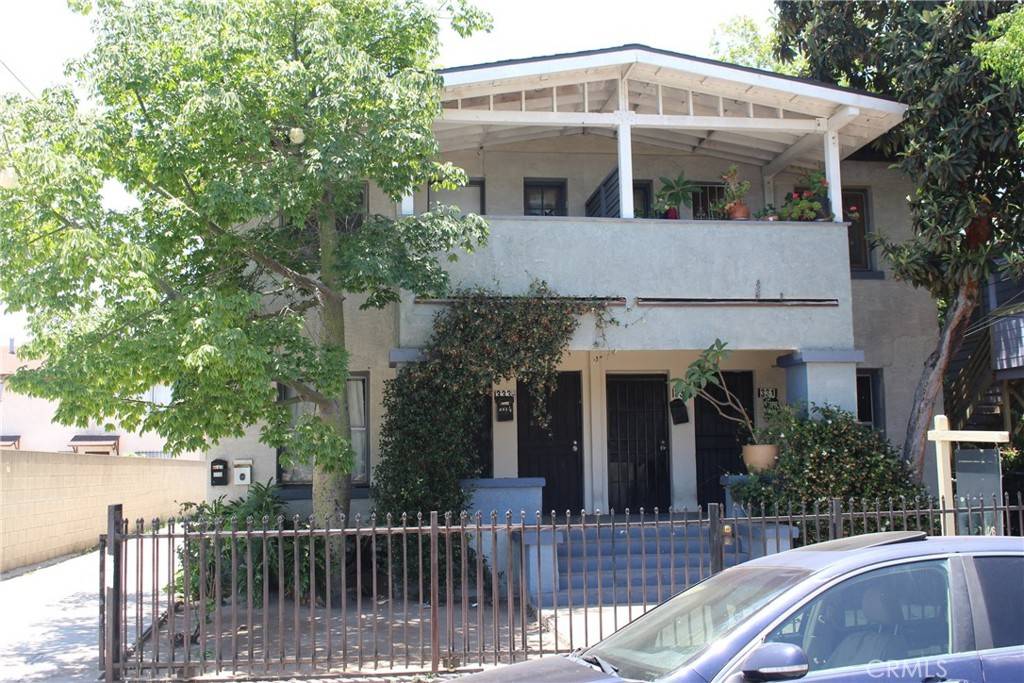 Los Angeles, CA 90031,331 S Avenue 20