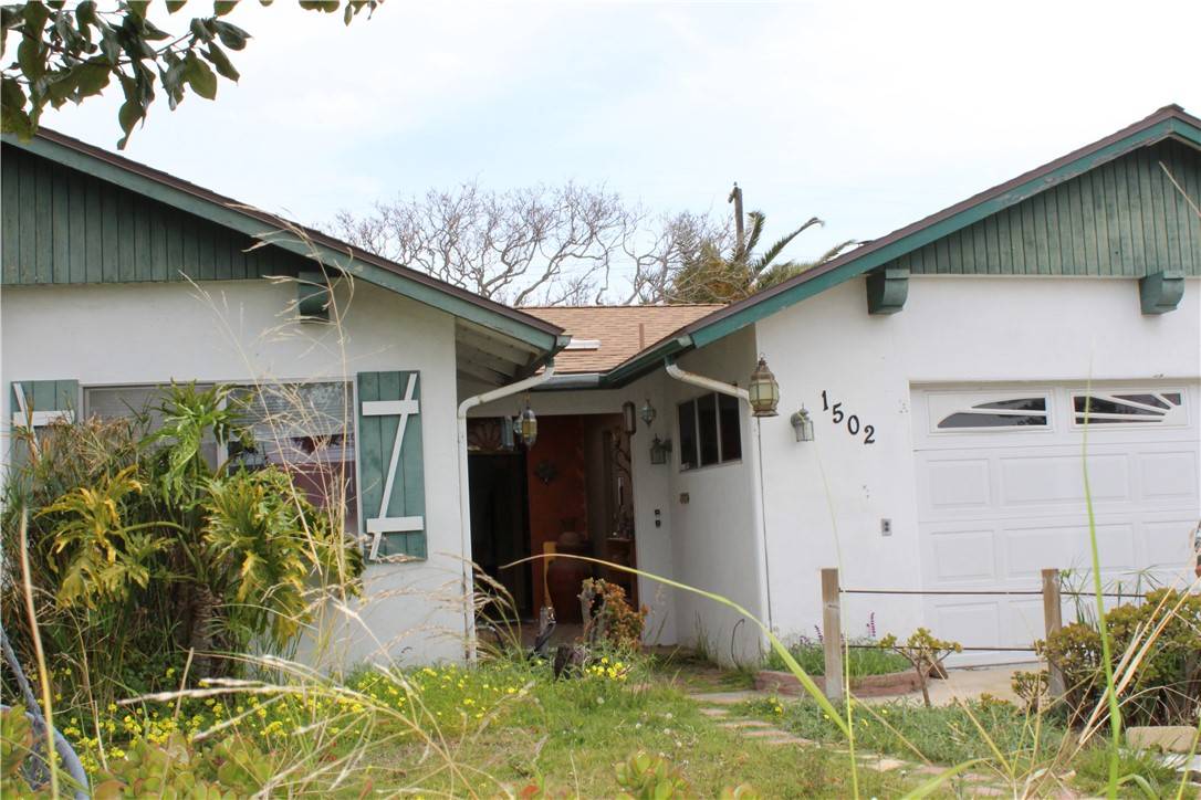 Port Hueneme, CA 93041,1502 Park AVE