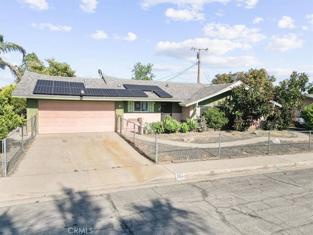 San Bernardino, CA 92410,863 N Marvin DR
