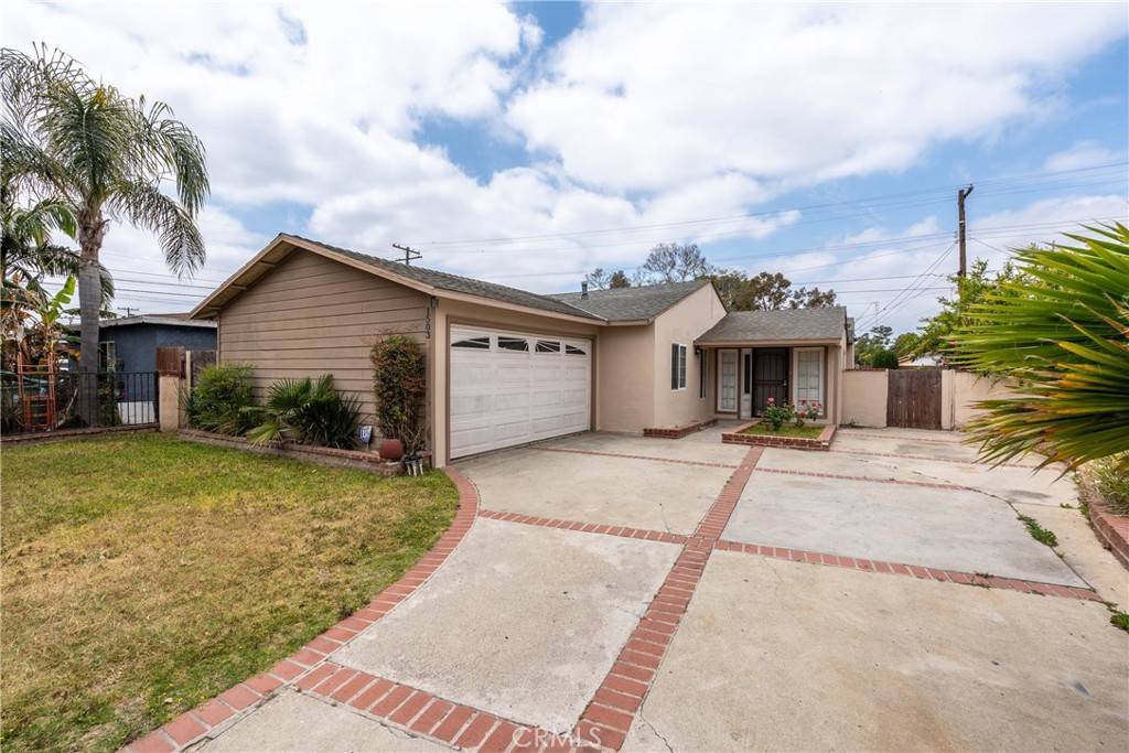 Compton, CA 90220,1503 S Mckinley AVE