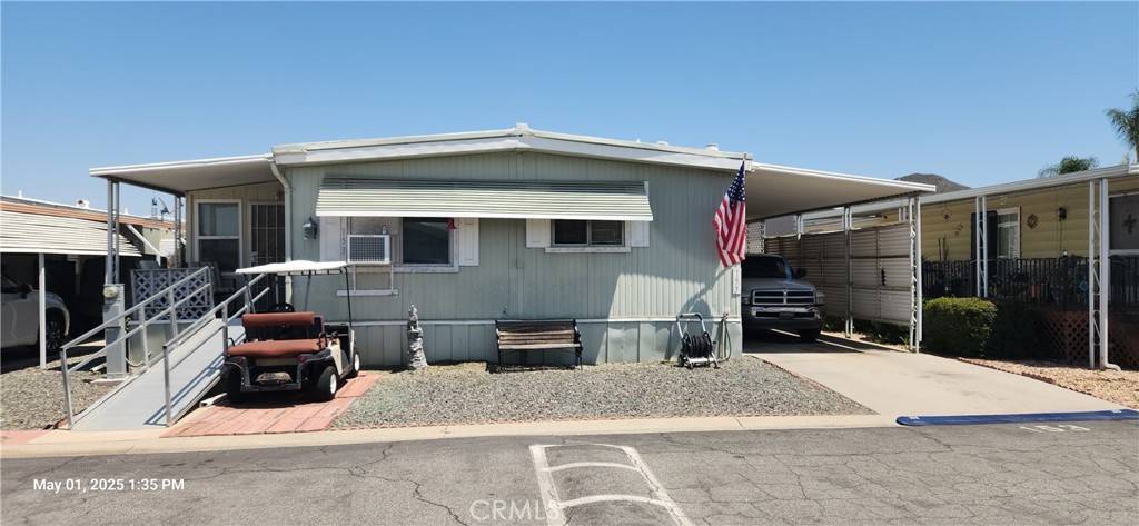 Menifee, CA 92586,27150 Shadel RD #153