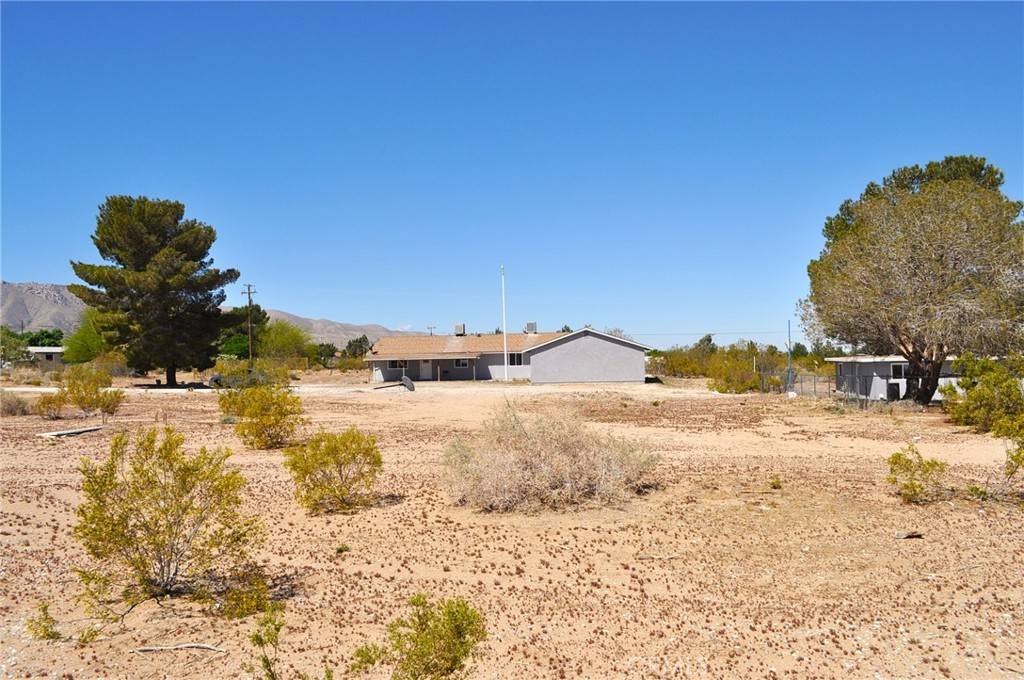 Lucerne Valley, CA 92356,31188 Morningside ST