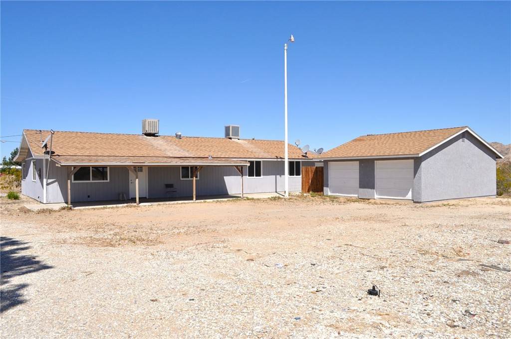 Lucerne Valley, CA 92356,31188 Morningside ST