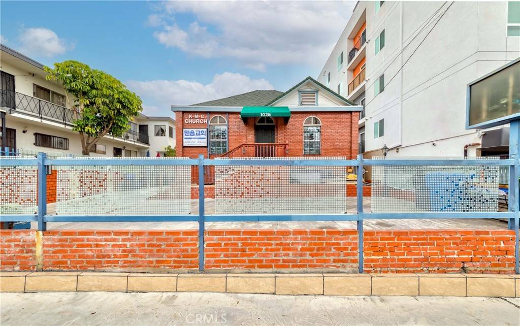 Los Angeles, CA 90006,1025 S Catalina ST