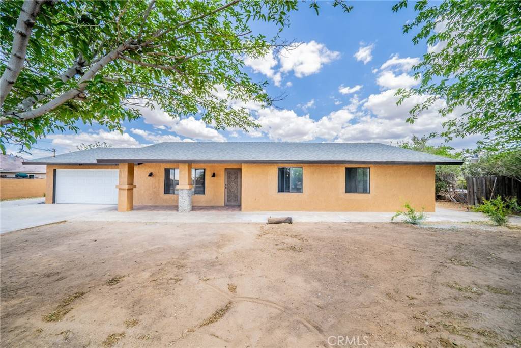 Hesperia, CA 92345,11387 5th AVE