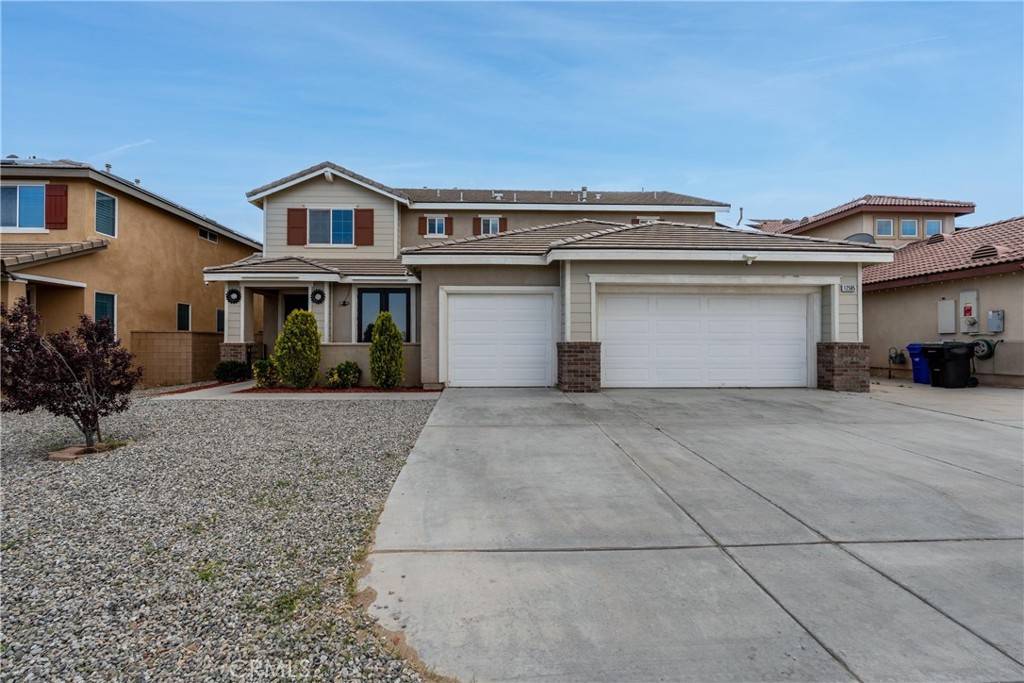 Victorville, CA 92392,12585 Mesa View DR