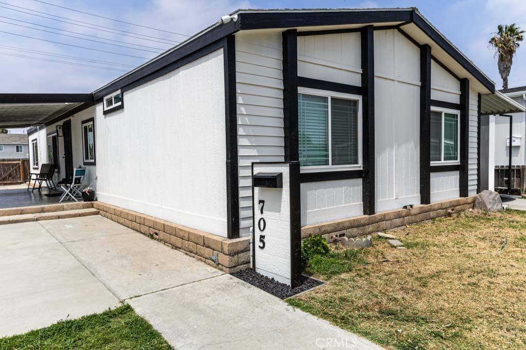 Eastvale, CA 91752,5800 Hamner AVE #705