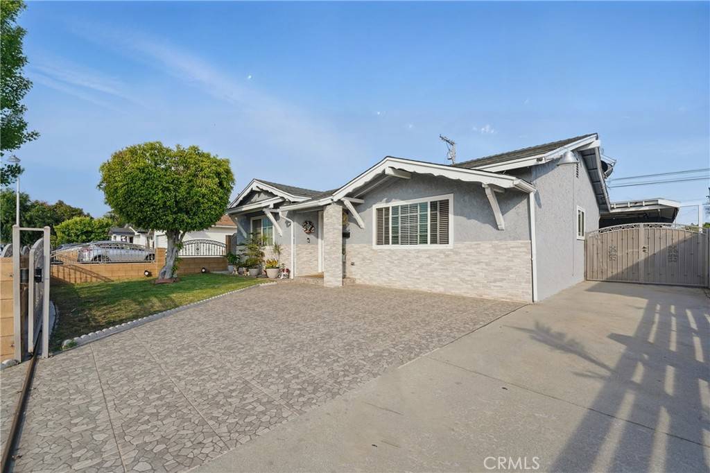Baldwin Park, CA 91706,3350 Paddy LN