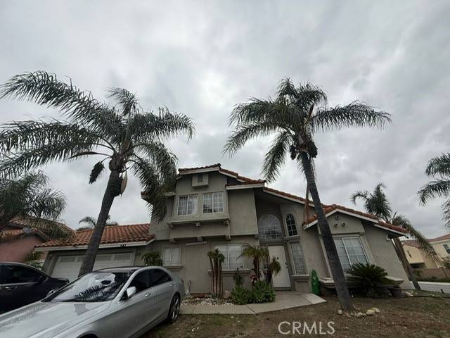 Rialto, CA 92376,541 N Larch AVE