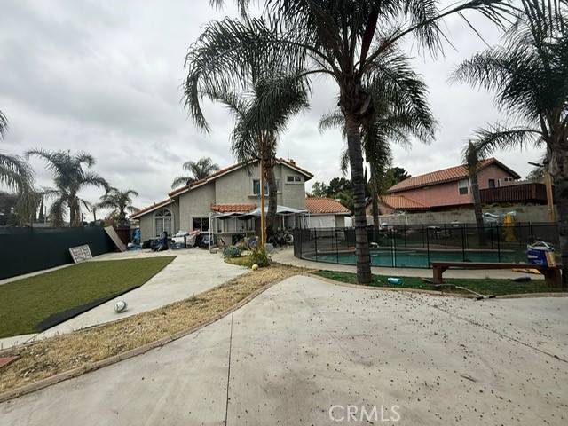 Rialto, CA 92376,541 N Larch AVE