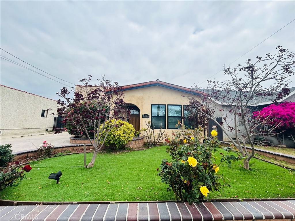 Wilmington, CA 90744,1426 Gulf AVE