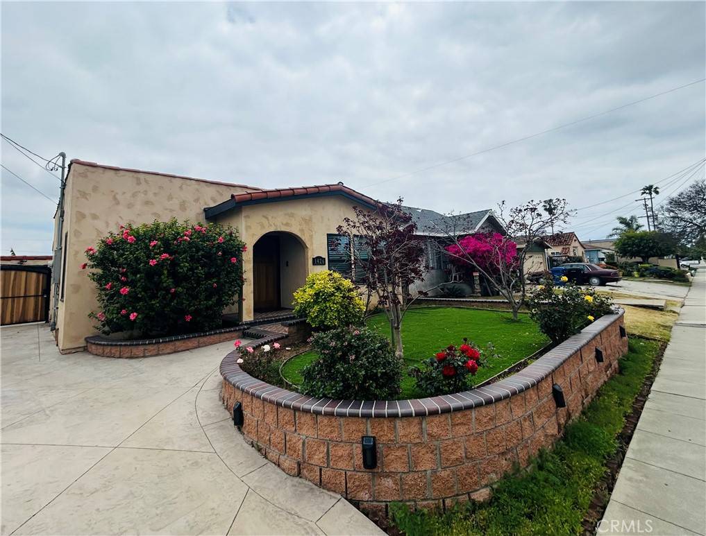 Wilmington, CA 90744,1426 Gulf AVE