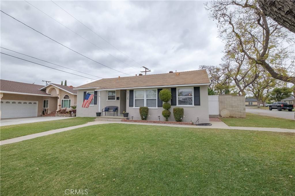 Whittier, CA 90603,9125 Parise Dr.