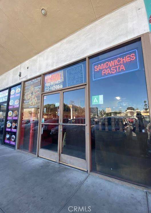 Hollywood, CA 90028,1809 Cahuenga