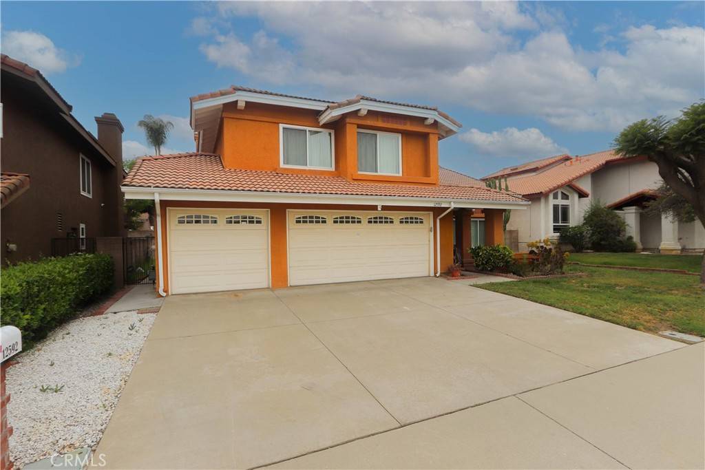 Chino, CA 91710,12592 Arlington PL