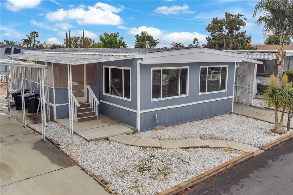 San Jacinto, CA 92583,21100 State ST #353