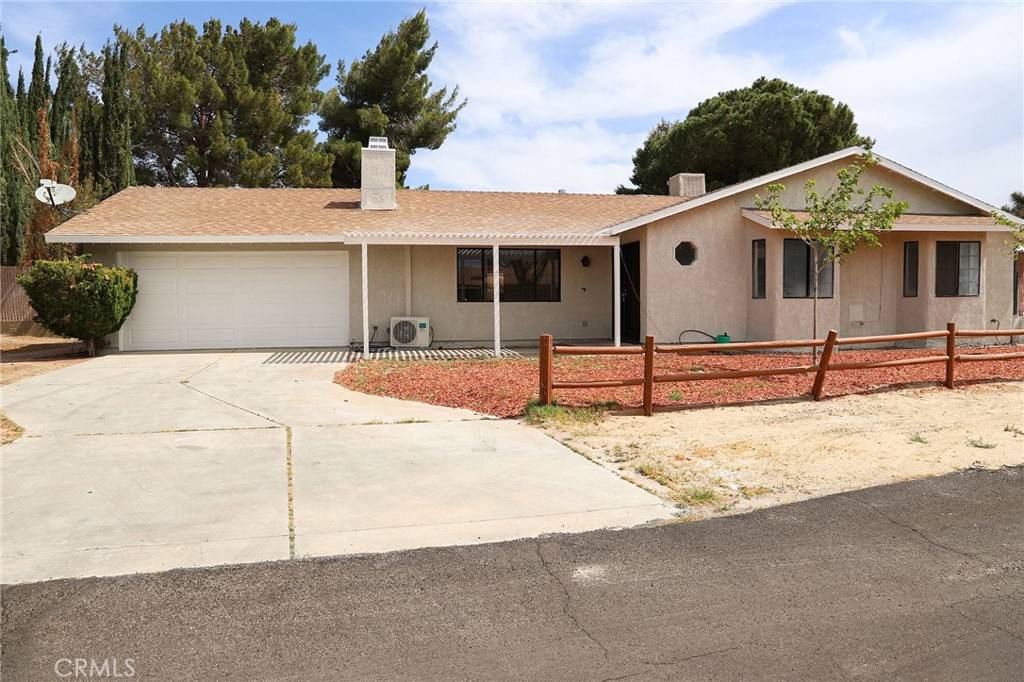Palmdale, CA 93591,16109 Chuka AVE