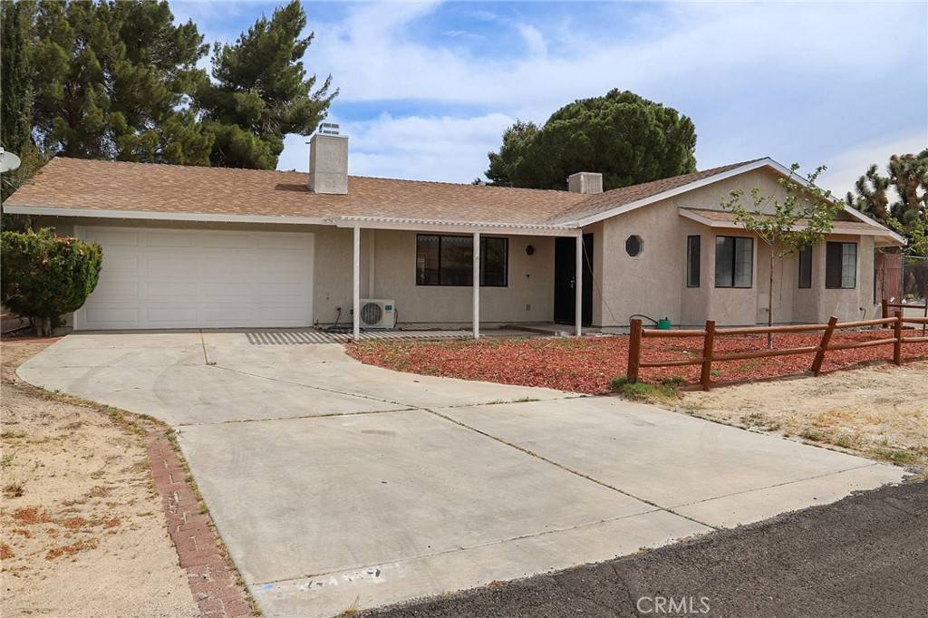 Palmdale, CA 93591,16109 Chuka AVE