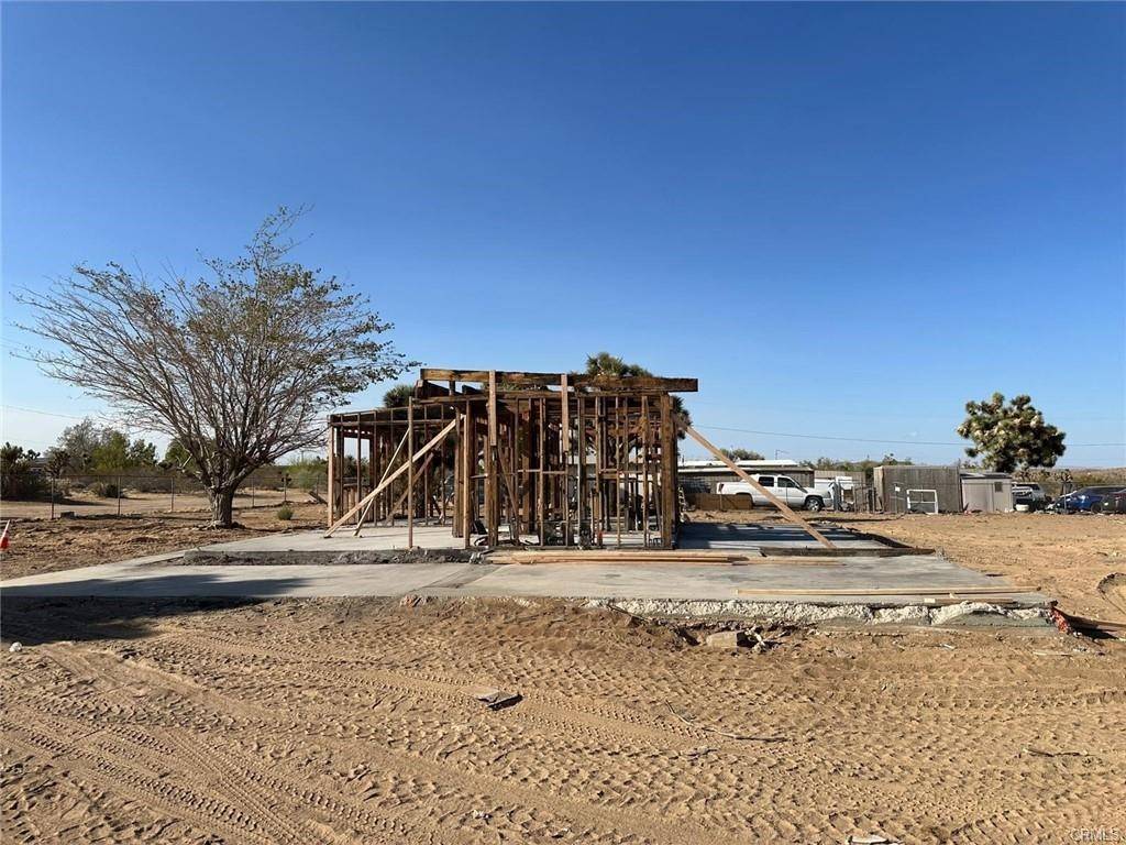 Yucca Valley, CA 98224,3441 Goleta