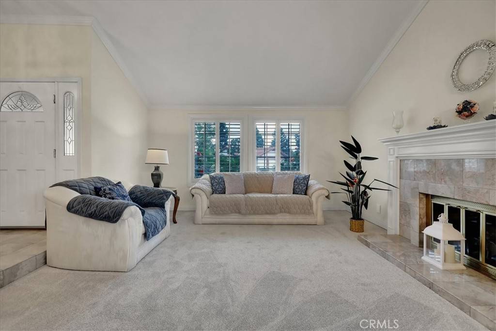 12629 Sparwood LN La Mirada, CA 90638