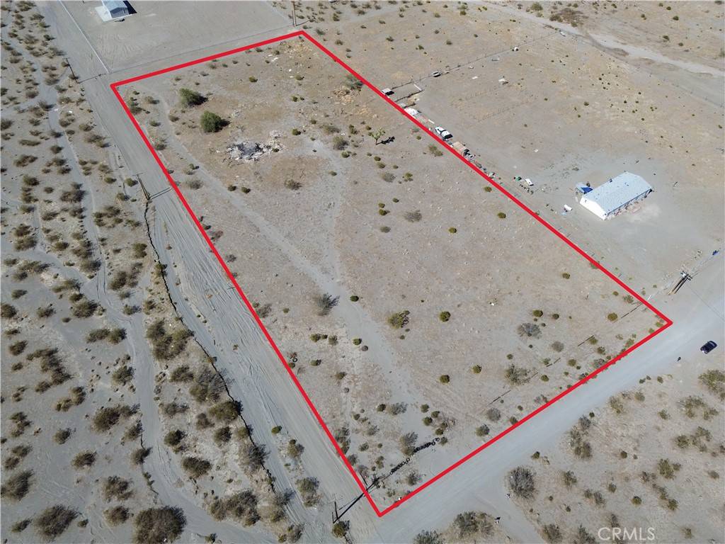 Phelan, CA 92371,4544 Woodward RD
