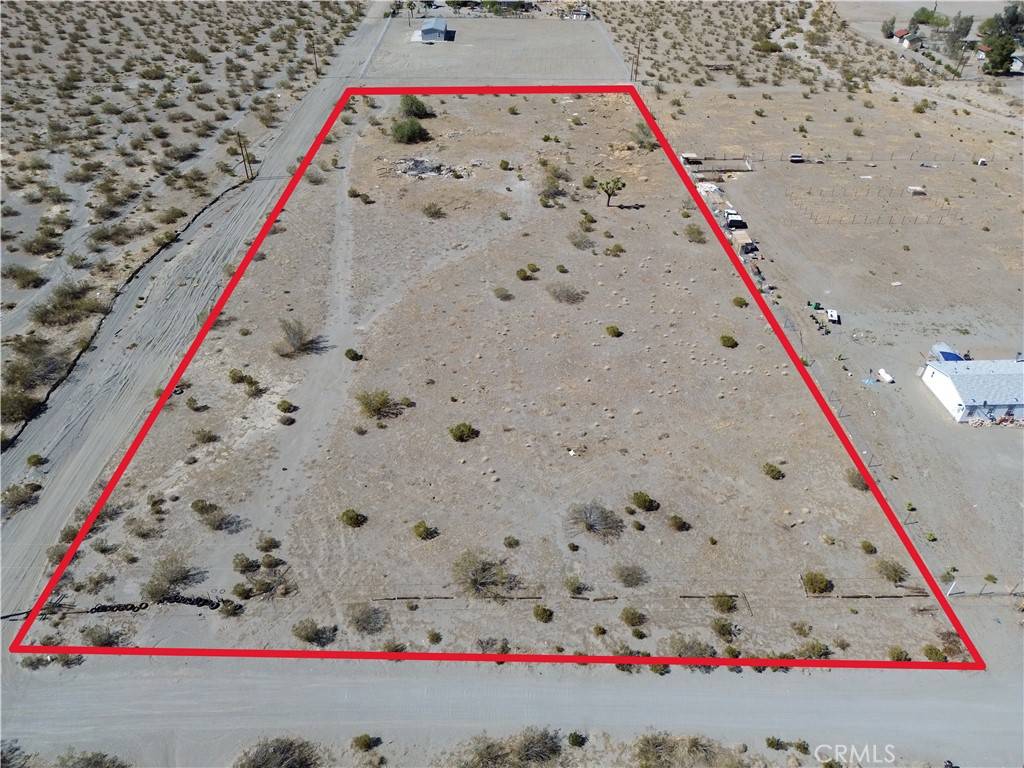 Phelan, CA 92371,4544 Woodward RD