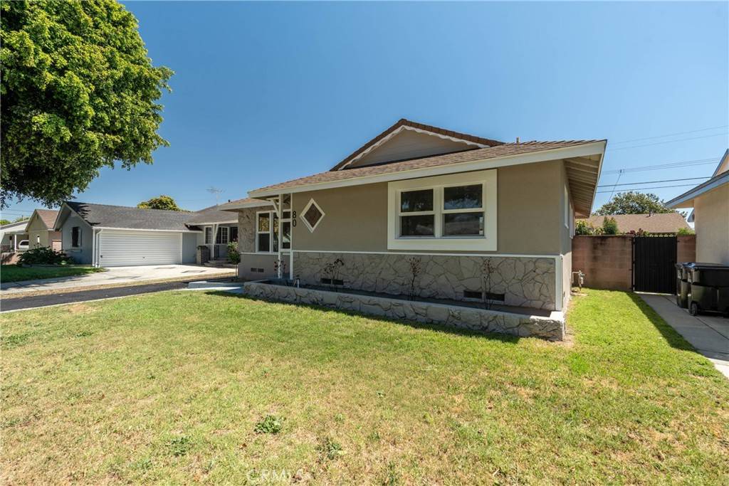 Long Beach, CA 90805,80 W Trafford ST