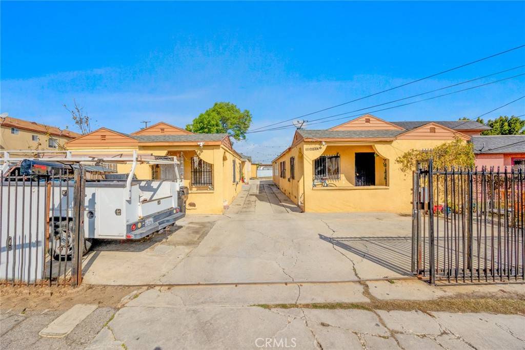 Los Angeles, CA 90044,11100 S Normandie AVE