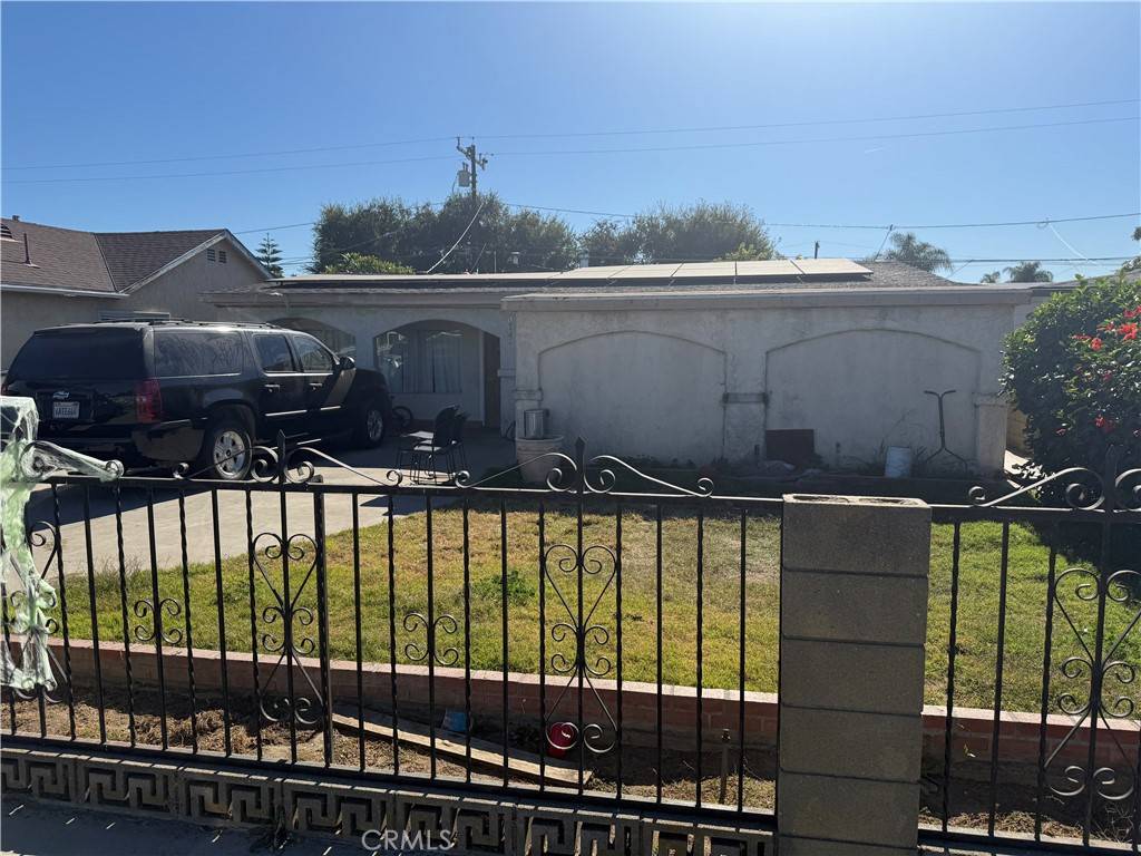 South El Monte, CA 91733,10146 Alpaca ST