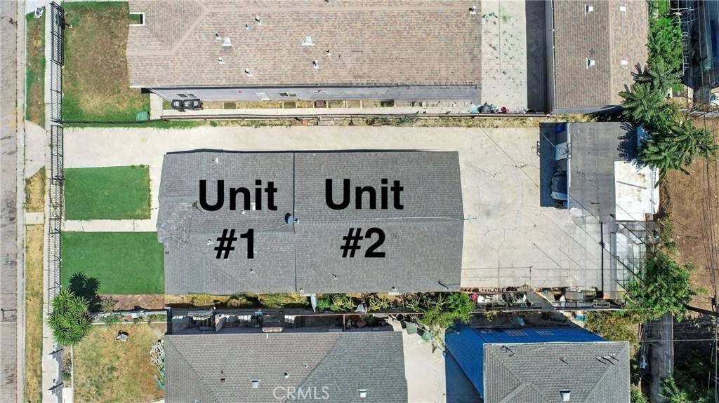 Los Angeles, CA 90061,136 E 118th PL