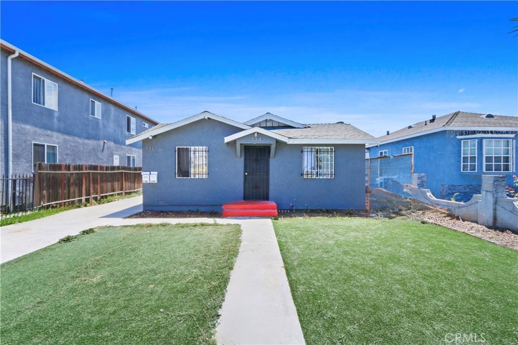 Los Angeles, CA 90061,136 E 118th PL