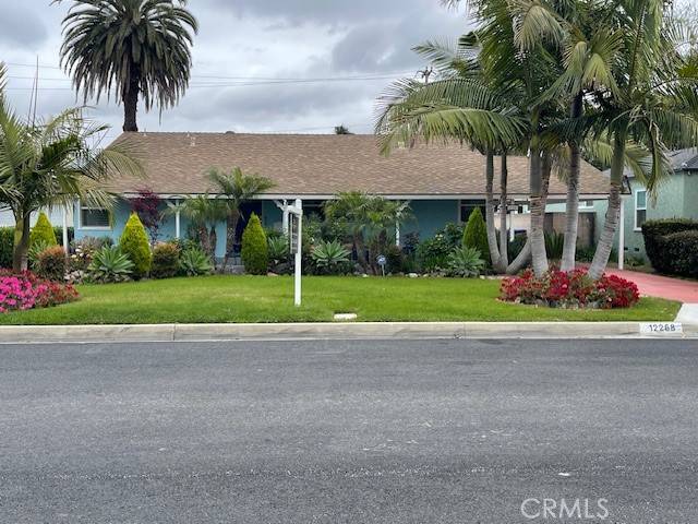 Downey, CA 90242,12268 Samoline AVE