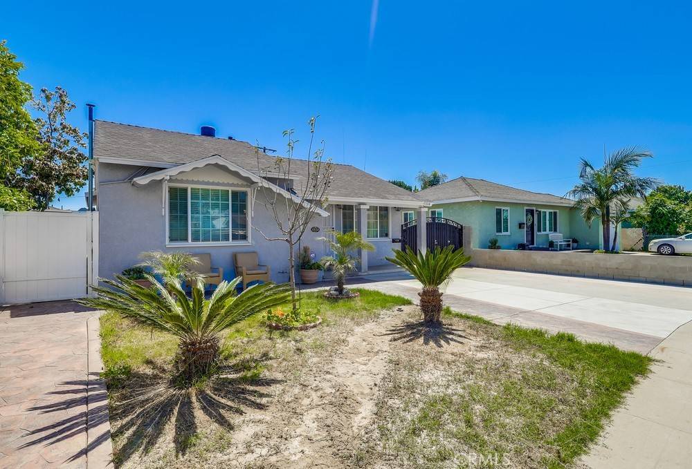 Norwalk, CA 90650,13112 Liggett ST